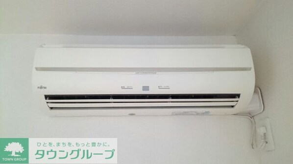 クレメントヴィラ Aの物件内観写真